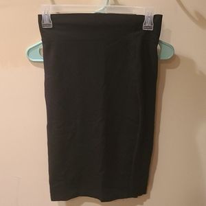 Pencil skirt